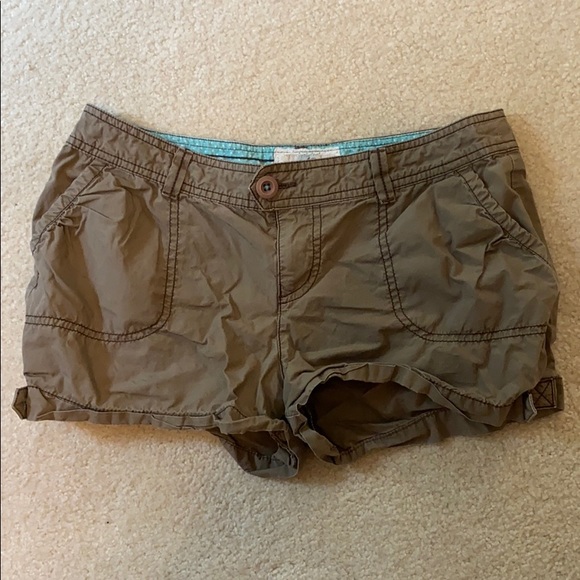 shorts - Picture 1 of 1
